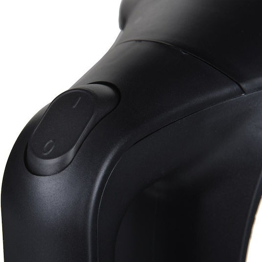 Esperanza Βραστήρας 1.7lt 1500W Μαύρος