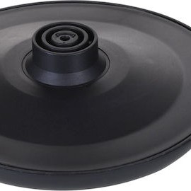 Esperanza Βραστήρας 1.7lt 1500W Μαύρος