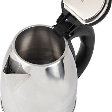 Esperanza Titanum Βραστήρας 1.8lt 1800W Γκρι