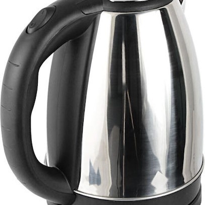 Esperanza Titanum Βραστήρας 1.8lt 1800W Γκρι