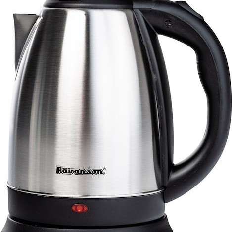 Ravanson CB-7015 Βραστήρας 1.8lt 1800W Μαύρος