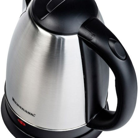 Ravanson CB-7015 Βραστήρας 1.8lt 1800W Μαύρος