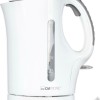 Clatronic WK 3462 Βραστήρας 1lt 900W Λευκός