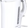 Clatronic WK 3462 Βραστήρας 1lt 900W Λευκός