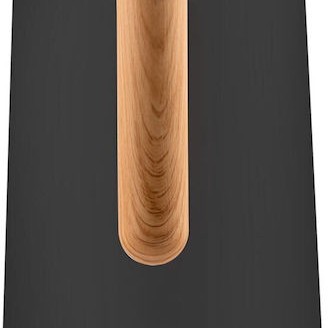 Concept RK3302 Βραστήρας 1.5lt 2200W Μαύρος