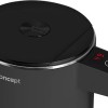 Concept RK3302 Βραστήρας 1.5lt 2200W Μαύρος