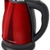 Esperanza Βραστήρας 1.8lt 1800W Κόκκινος