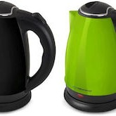 Esperanza Βραστήρας 1.8lt 1800W Κόκκινος