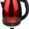 Esperanza Βραστήρας 1.8lt 1800W Κόκκινος