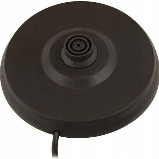 Esperanza Βραστήρας 1.8lt 1800W Κόκκινος