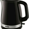 Tefal Delfini Βραστήρας 1.5lt 2400W Λευκός