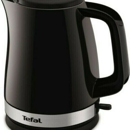 Tefal Delfini Βραστήρας 1.5lt 2400W Λευκός