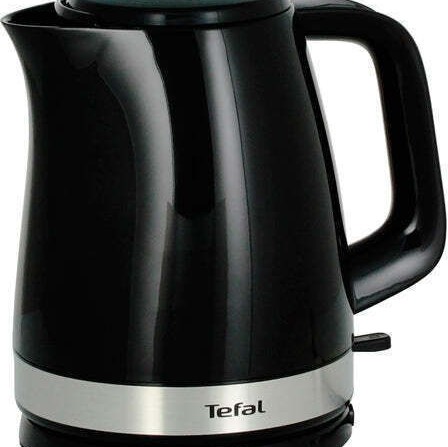 Tefal Delfini Βραστήρας 1.5lt 2400W Λευκός