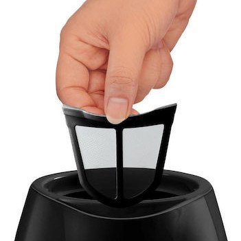 Tefal Delfini Βραστήρας 1.5lt 2400W Λευκός