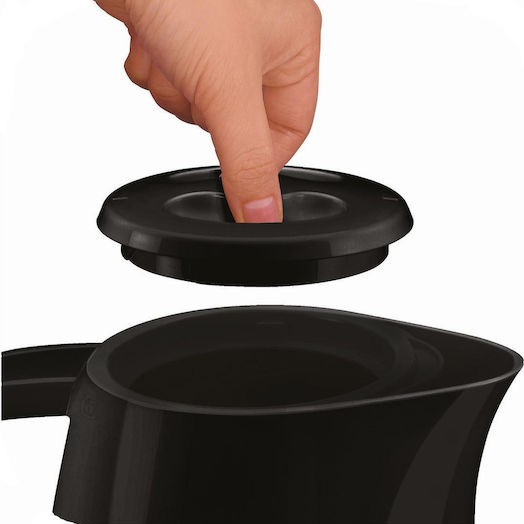 Tefal Delfini Βραστήρας 1.5lt 2400W Λευκός