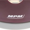 MPM Βραστήρας 1.7lt 2200W Κόκκινος