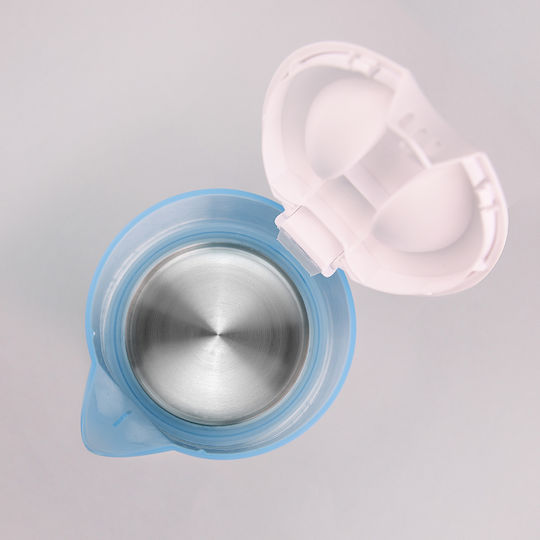 Maestro MR010 Βραστήρας 600ml 600W Μπλε