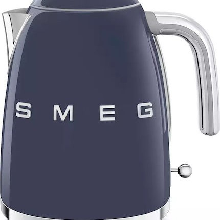 Smeg Βραστήρας 1.7lt 2400W Καφέ