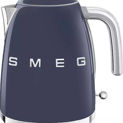 Smeg Βραστήρας 1.7lt 2400W Καφέ