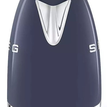 Smeg Βραστήρας 1.7lt 2400W Καφέ