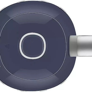 Smeg Βραστήρας 1.7lt 2400W Καφέ