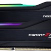 G.Skill Trident Z5 RGB DDR5 32GB RAM με 2x16GB Modules και Ταχύτητα 6400 για Desktop