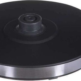 Esperanza Βραστήρας 1.7lt 2200W Ασημί