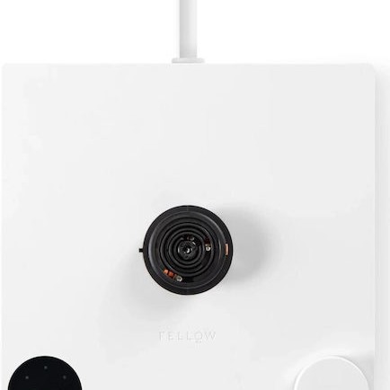 Fellow Stagg Ekg Pro Βραστήρας 900ml 1200W Λευκός