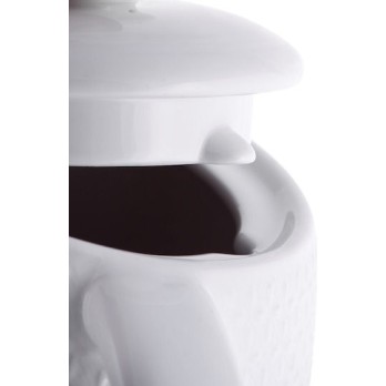 Maestro Βραστήρας 1.2lt 1200W Λευκός