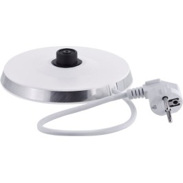 Maestro Βραστήρας 1.2lt 1200W Λευκός