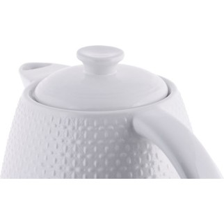 Maestro Βραστήρας 1.2lt 1200W Λευκός