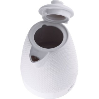 Maestro Βραστήρας 1.2lt 1200W Λευκός