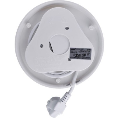 Maestro Βραστήρας 1.2lt 1200W Λευκός