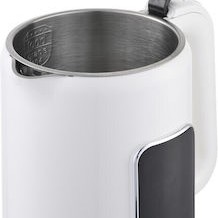 Maestro Βραστήρας 1.7lt 2200W Λευκός