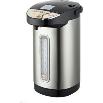 Maestro Βραστήρας 4.5lt 750W Ασημί