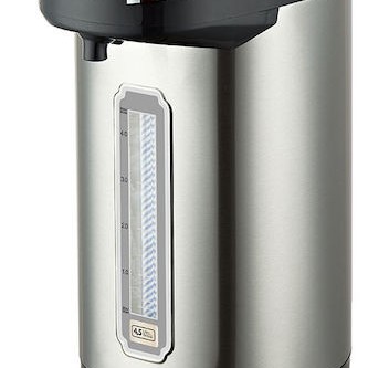 Maestro Βραστήρας 4.5lt 750W Ασημί