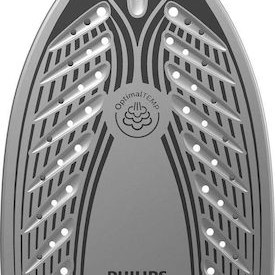 Philips PerfectCare Compact Plus Σύστημα Σιδερώματος Πίεσης 6.5bar με Δοχείο 1.5lt