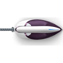 Philips PerfectCare Compact Plus Σύστημα Σιδερώματος Πίεσης 6.5bar με Δοχείο 1.5lt
