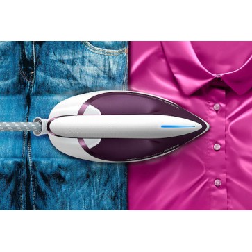 Philips PerfectCare Compact Plus Σύστημα Σιδερώματος Πίεσης 6.5bar με Δοχείο 1.5lt