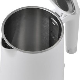 Maestro MR-026 Βραστήρας 1.7lt 1800W Λευκός