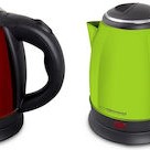 Esperanza Parana Βραστήρας 1lt 1350W Μαύρος