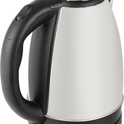 Esperanza Βραστήρας 1.8lt 1800W Ασημί