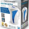 Esperanza Βραστήρας 1.7lt 2200W Μπλε