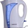 Esperanza Βραστήρας 1.7lt 2200W Μπλε