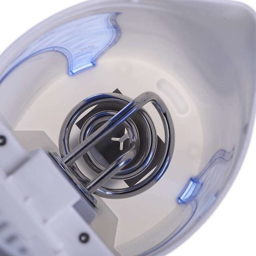 Esperanza Βραστήρας 1.7lt 2200W Μπλε