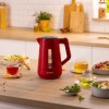 Bosch MyMoment Βραστήρας 1.7lt 2400W Κόκκινος