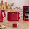Bosch MyMoment Βραστήρας 1.7lt 2400W Κόκκινος