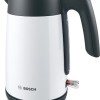 Bosch Βραστήρας 1.7lt 2400W Λευκός