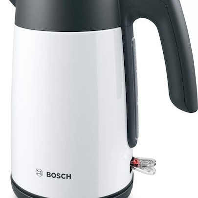 Bosch Βραστήρας 1.7lt 2400W Λευκός