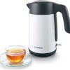 Bosch Βραστήρας 1.7lt 2400W Λευκός
